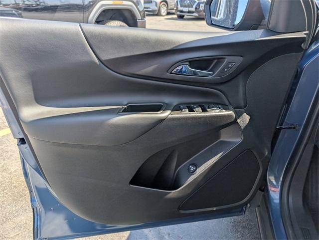 2024 Chevrolet Equinox Vehicle Photo in AURORA, CO 80012-4011