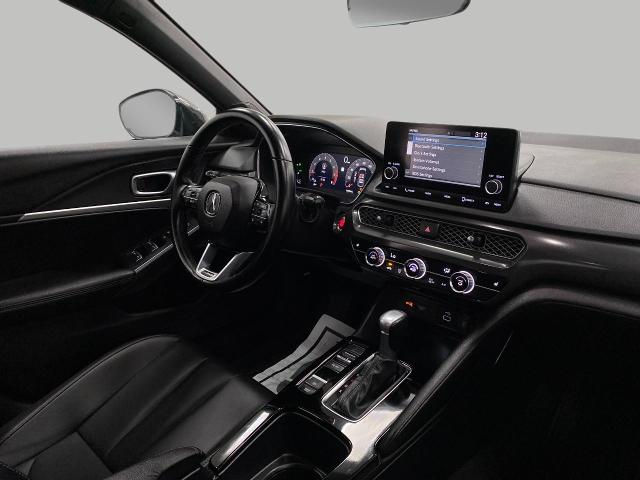 2024 Acura Integra Vehicle Photo in Appleton, WI 54913