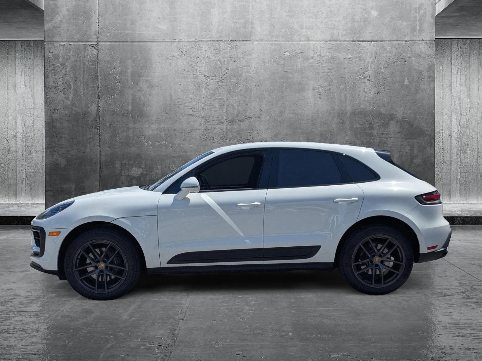 2023 Porsche Macan Vehicle Photo in Pompano Beach, FL 33064