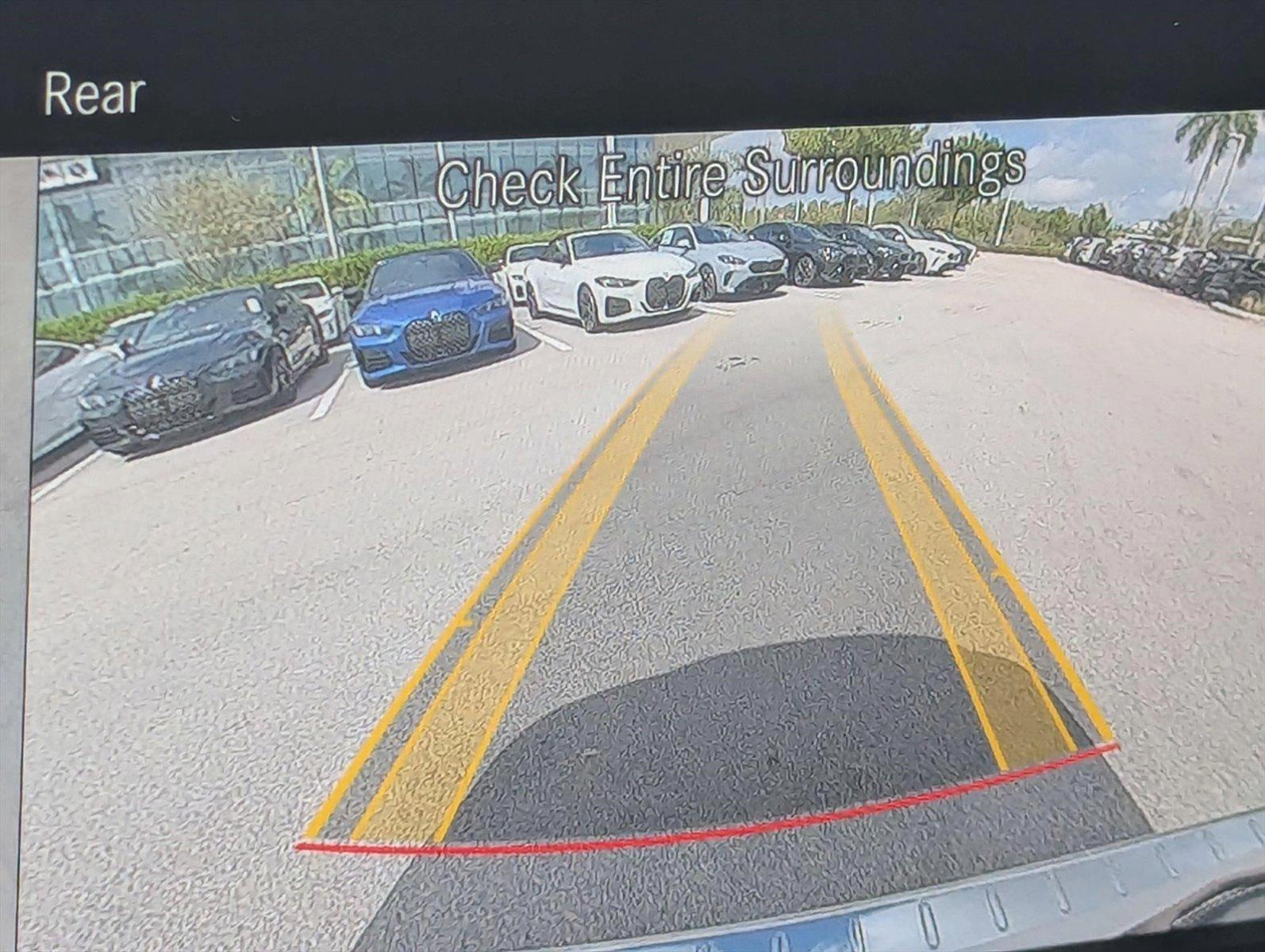 2021 Mercedes-Benz GLE Vehicle Photo in Pembroke Pines , FL 33084