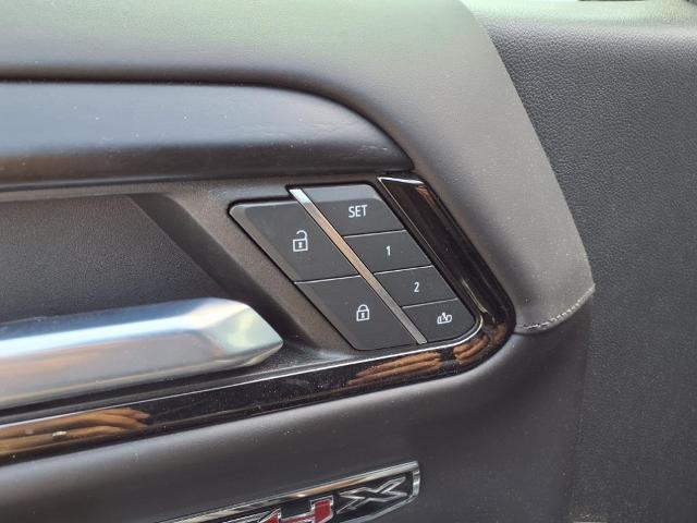 2023 GMC Sierra 1500 Vehicle Photo in ROXBORO, NC 27573-6143