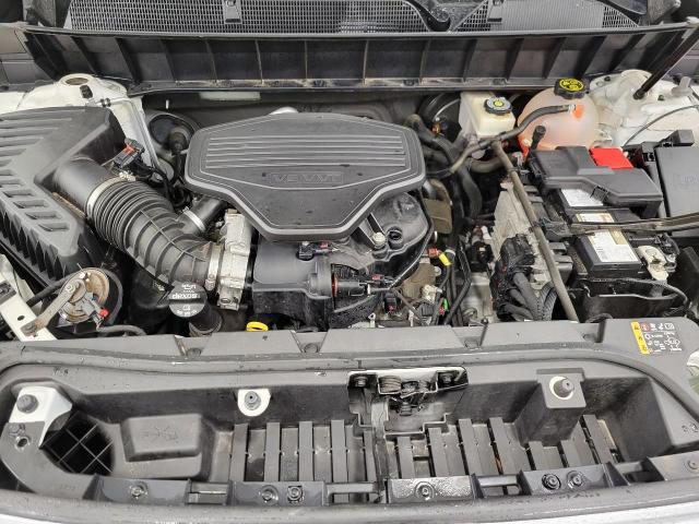 2018 GMC Acadia Vehicle Photo in NEENAH, WI 54956-2243