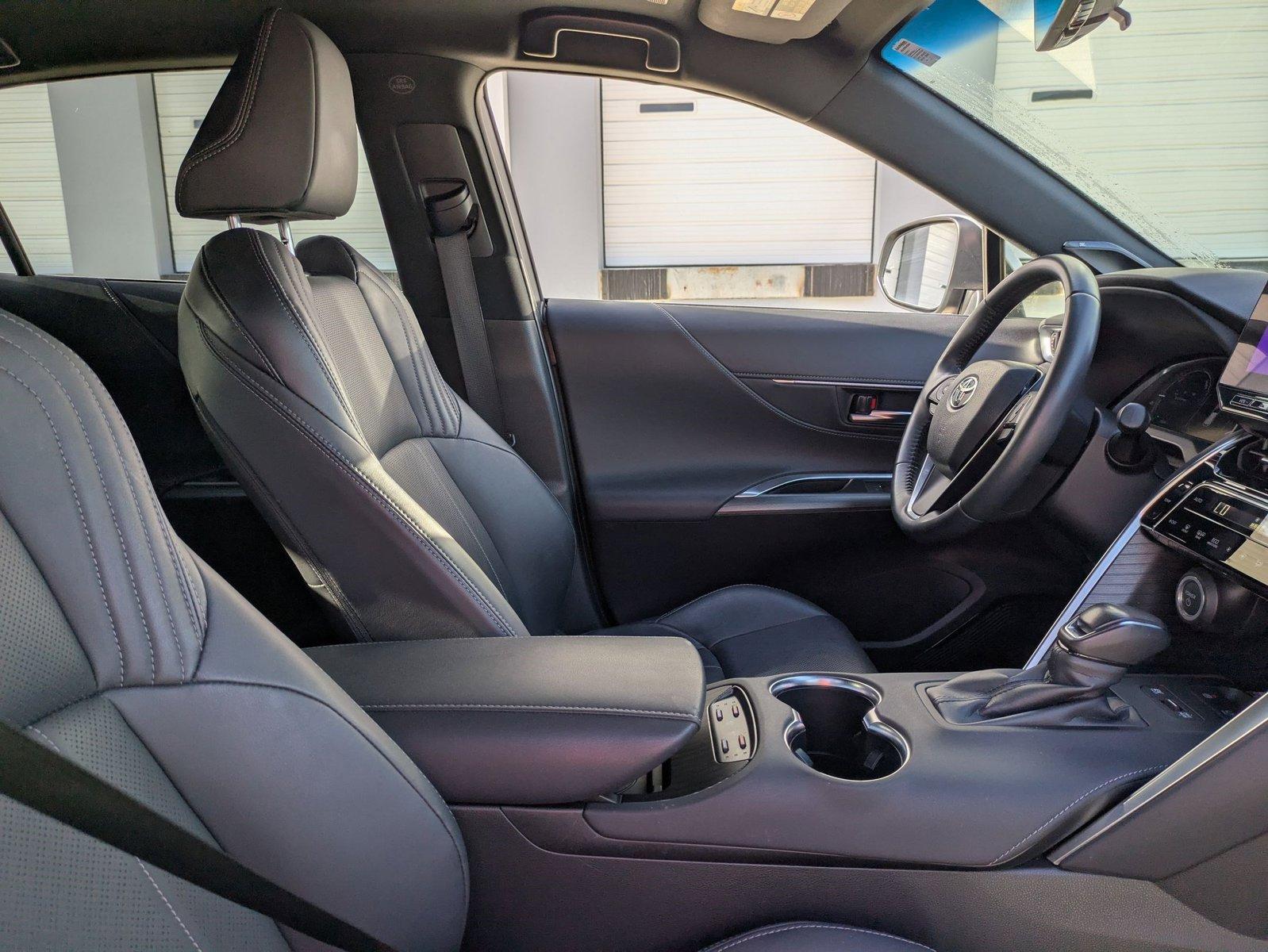 2024 Toyota Venza Vehicle Photo in Winter Park, FL 32792