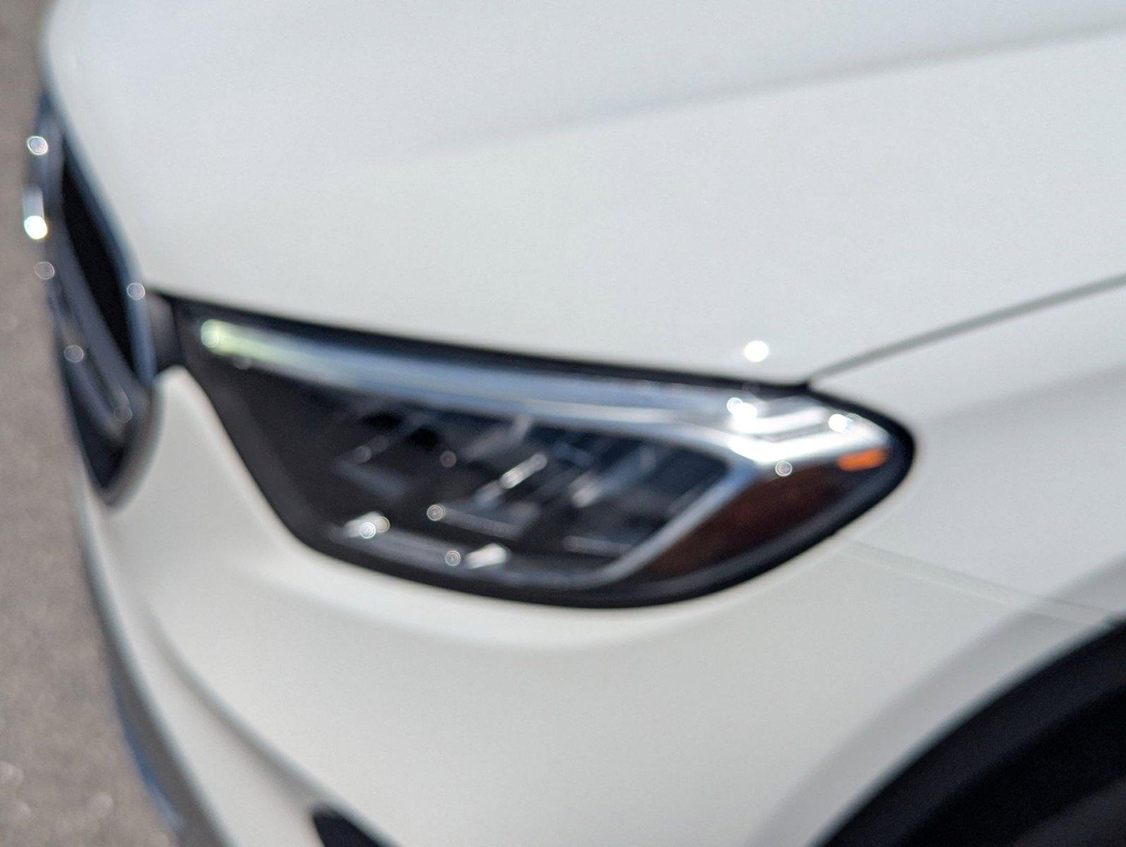 2023 Mercedes-Benz GLC Vehicle Photo in Delray Beach, FL 33444