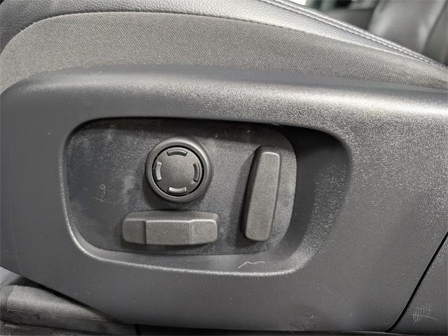 2023 Range Rover Evoque Vehicle Photo in ENGLEWOOD, CO 80113-6708