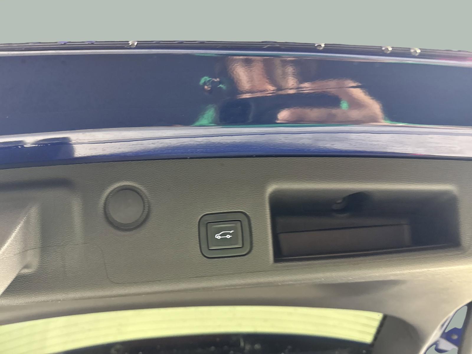 2022 Chevrolet Equinox Vehicle Photo in GEORGETOWN, TX 78626-7508