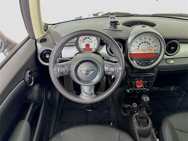 2011 MINI Cooper Clubman Vehicle Photo in Puyallup, WA 98371
