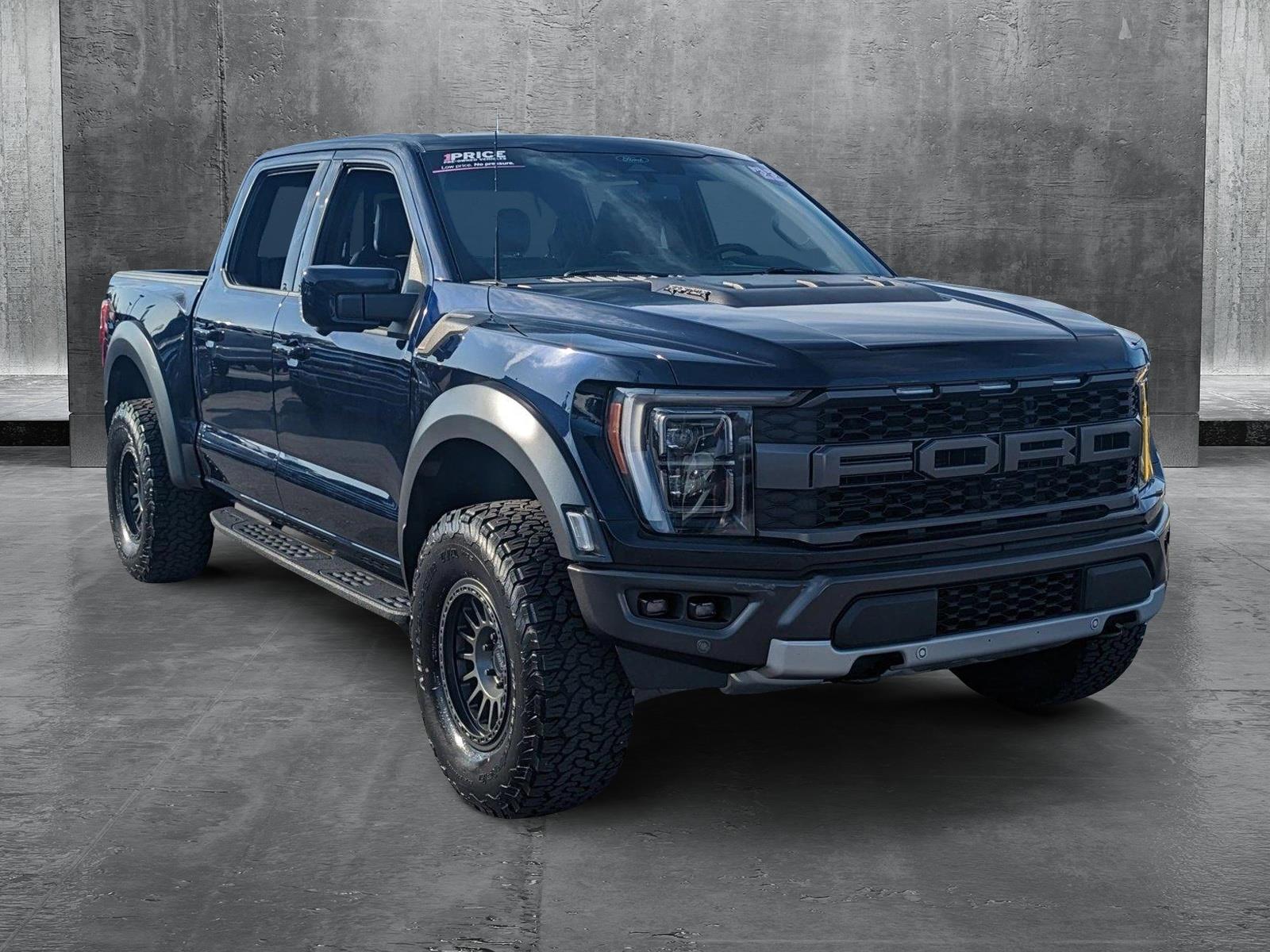 2022 Ford F-150 Vehicle Photo in Bradenton, FL 34207