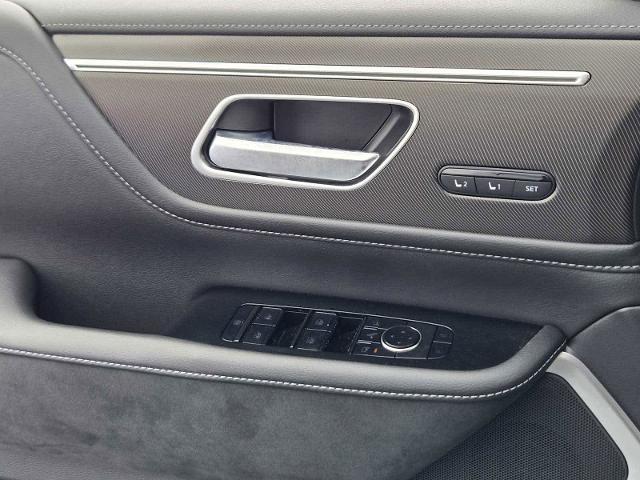 2025 INFINITI QX80 Vehicle Photo in DALLAS, TX 75209