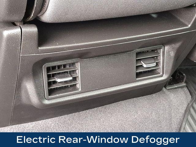 2022 Chevrolet Silverado 1500 Vehicle Photo in PAWLING, NY 12564-3219