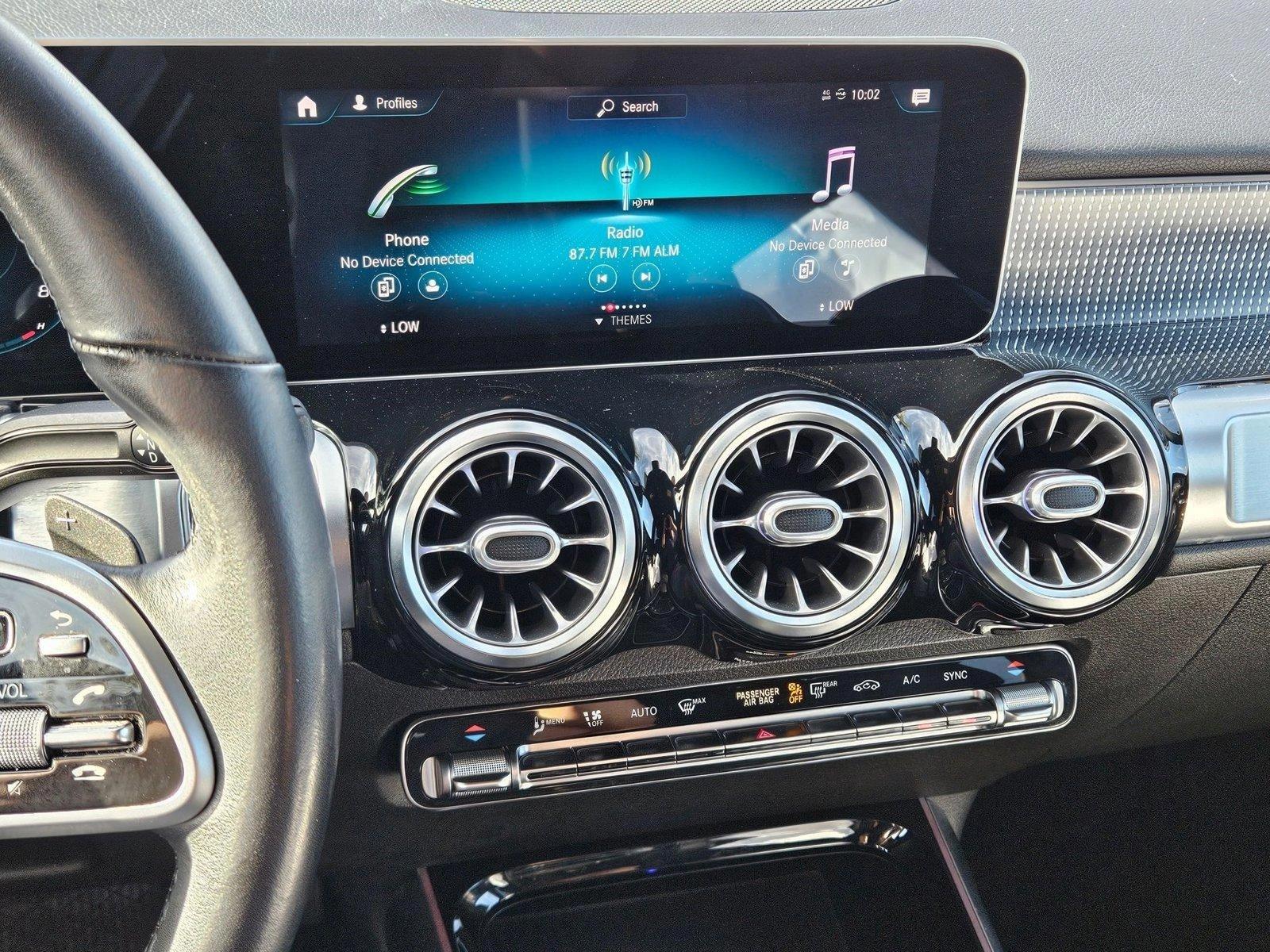 2021 Mercedes-Benz GLB Vehicle Photo in Fort Lauderdale, FL 33316