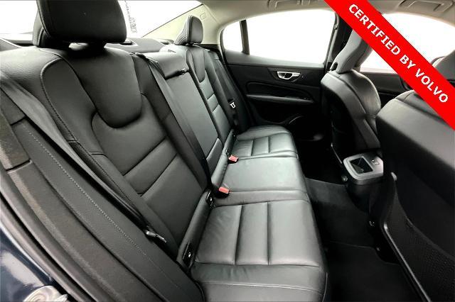 2024 Volvo S60 Vehicle Photo in Grapevine, TX 76051
