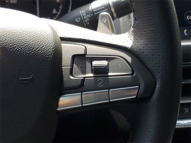 2024 Cadillac CT5 Vehicle Photo in SUNRISE, FL 33323-3202