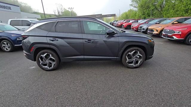 2022 Hyundai TUCSON Vehicle Photo in Pleasant Hills, PA 15236