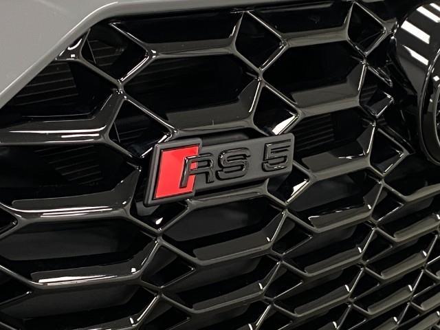 2021 Audi RS 5 Sportback Vehicle Photo in Appleton, WI 54913