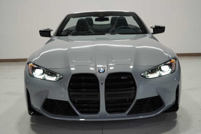 2022 BMW M4 Vehicle Photo in GRAPEVINE, TX 76051
