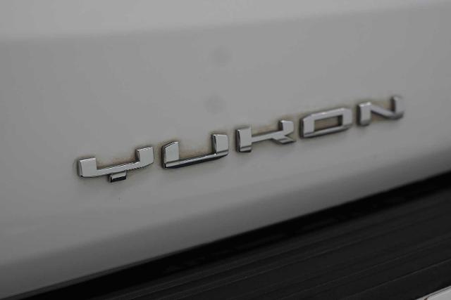 2023 GMC Yukon Vehicle Photo in GRAPEVINE, TX 76051