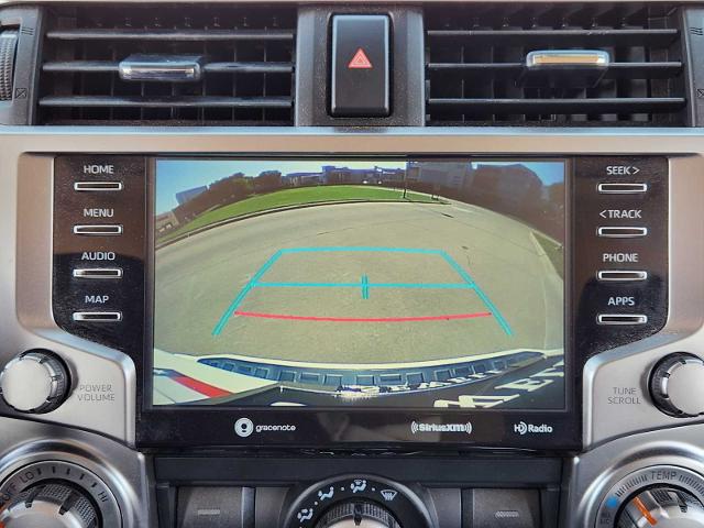 2022 Toyota 4Runner Vehicle Photo in PLANO, TX 75024
