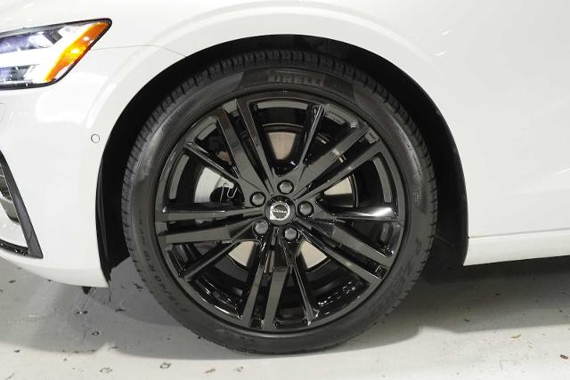 2023 Volvo S60 Vehicle Photo in GRAPEVINE, TX 76051
