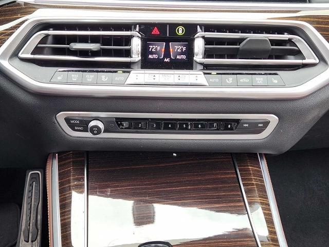 2020 BMW X5 xDrive40i Vehicle Photo in PLANO, TX 75024