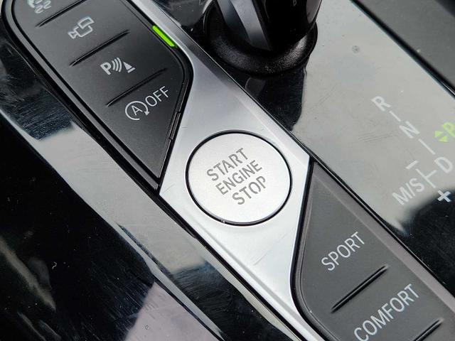 2024 BMW X3 sDrive30i Vehicle Photo in PLANO, TX 75024