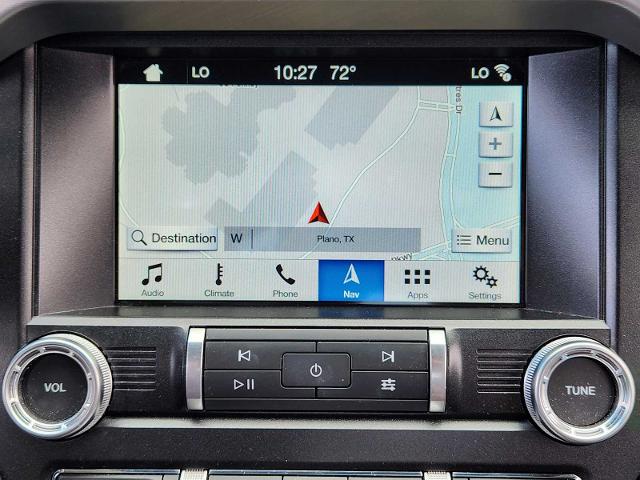 2019 Ford Mustang Vehicle Photo in PLANO, TX 75024