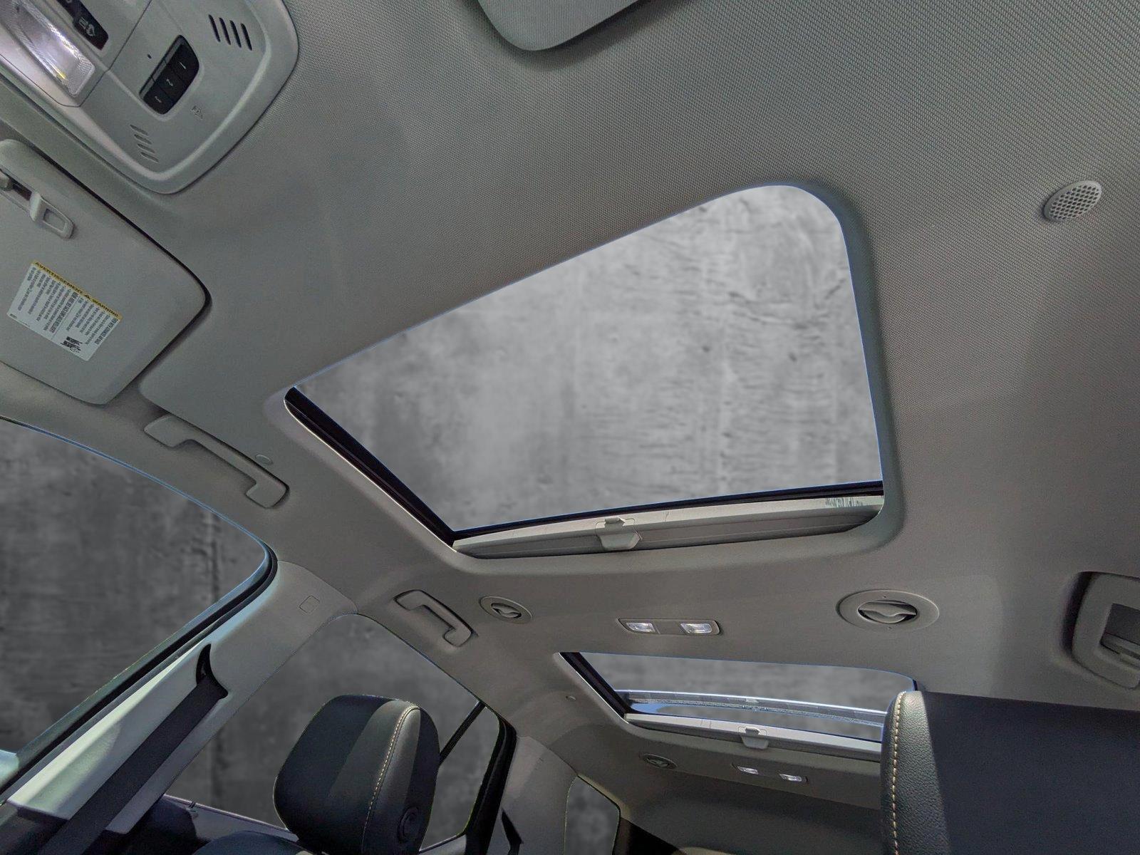 2019 Chevrolet Traverse Vehicle Photo in Clearwater, FL 33761