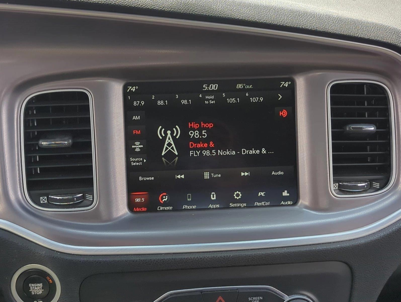 2022 Dodge Charger Vehicle Photo in Ft. Myers, FL 33907