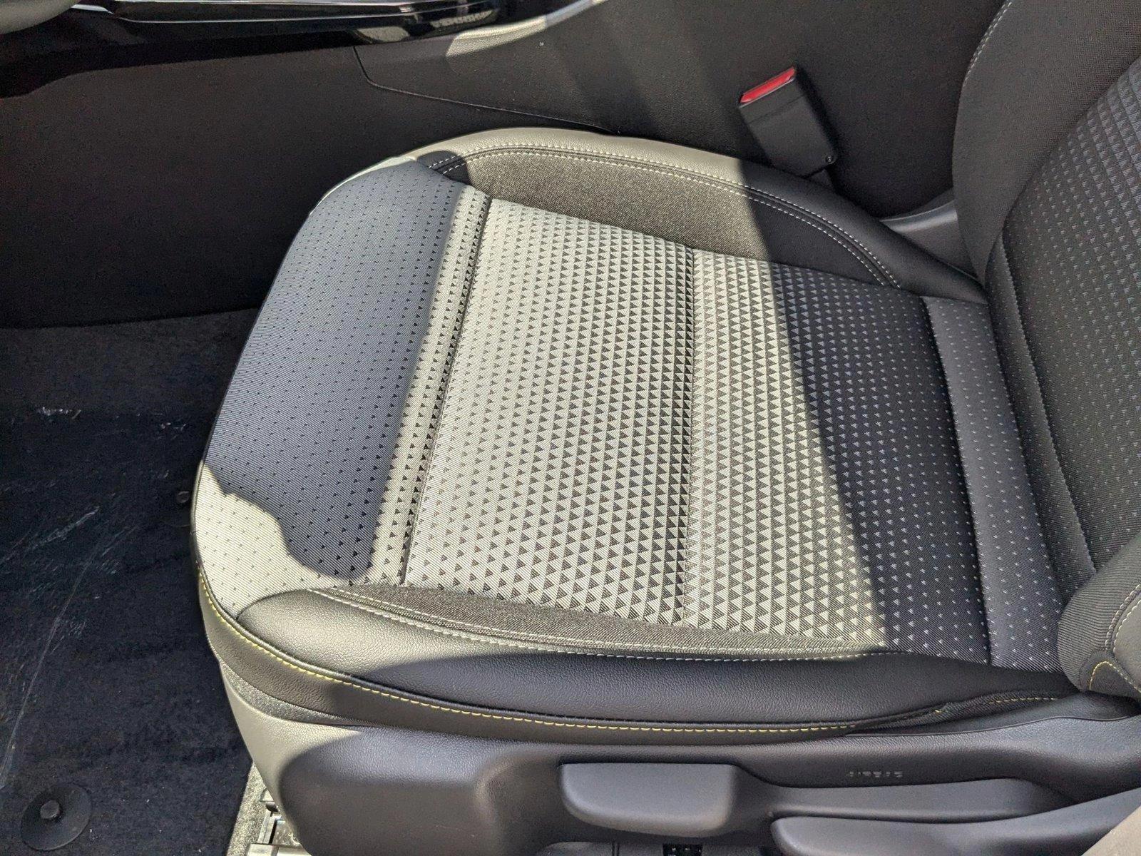 2025 Chevrolet Trax Vehicle Photo in MIAMI, FL 33134-2699