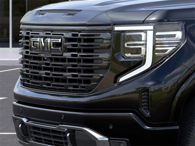 2025 GMC Sierra 1500 Vehicle Photo in PUYALLUP, WA 98371-4149