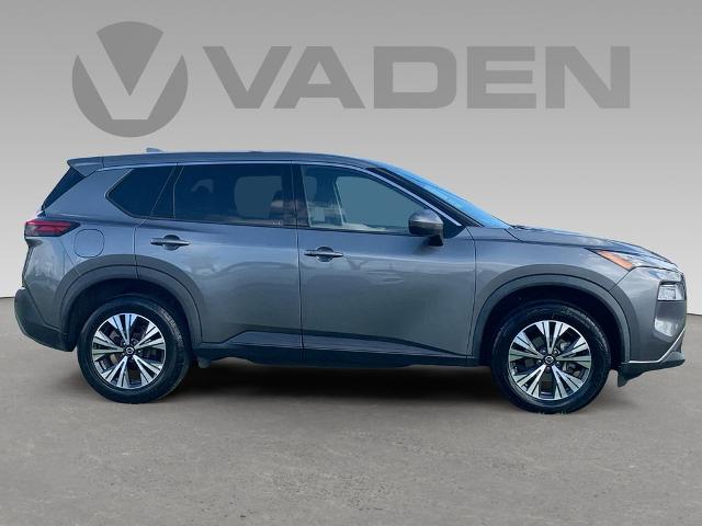 2021 Nissan Rogue Vehicle Photo in Savannah, GA 31419
