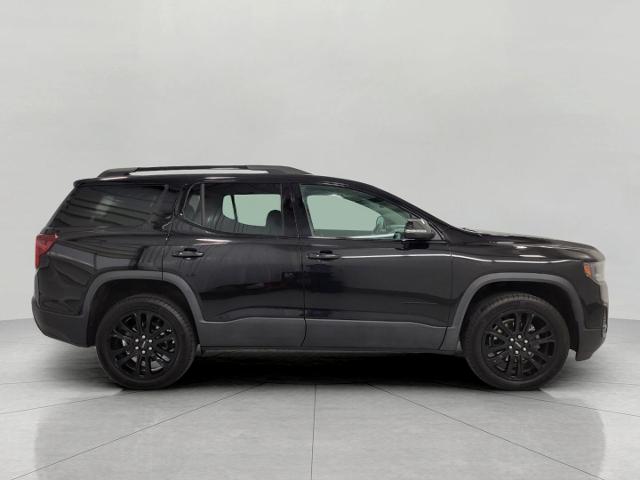 2023 GMC Acadia Vehicle Photo in APPLETON, WI 54914-8833