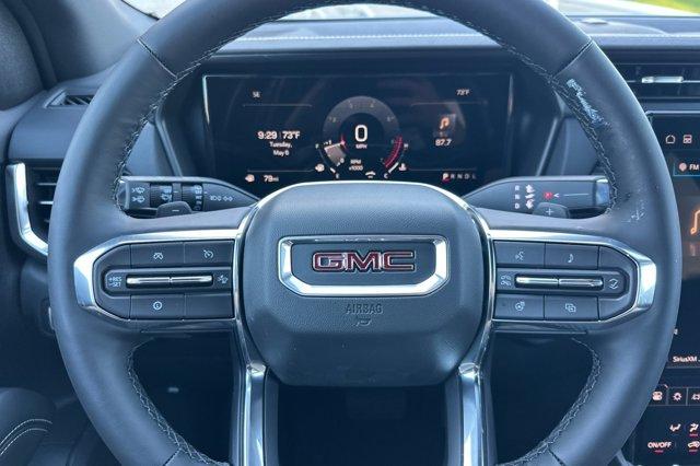 2025 GMC Terrain Vehicle Photo in STOCKTON, CA 95212-2838