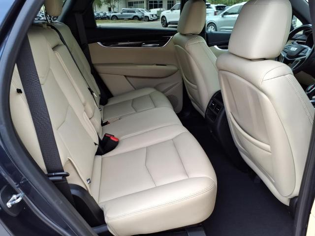 2019 Cadillac XT5 Vehicle Photo in TAMPA, FL 33612-3404