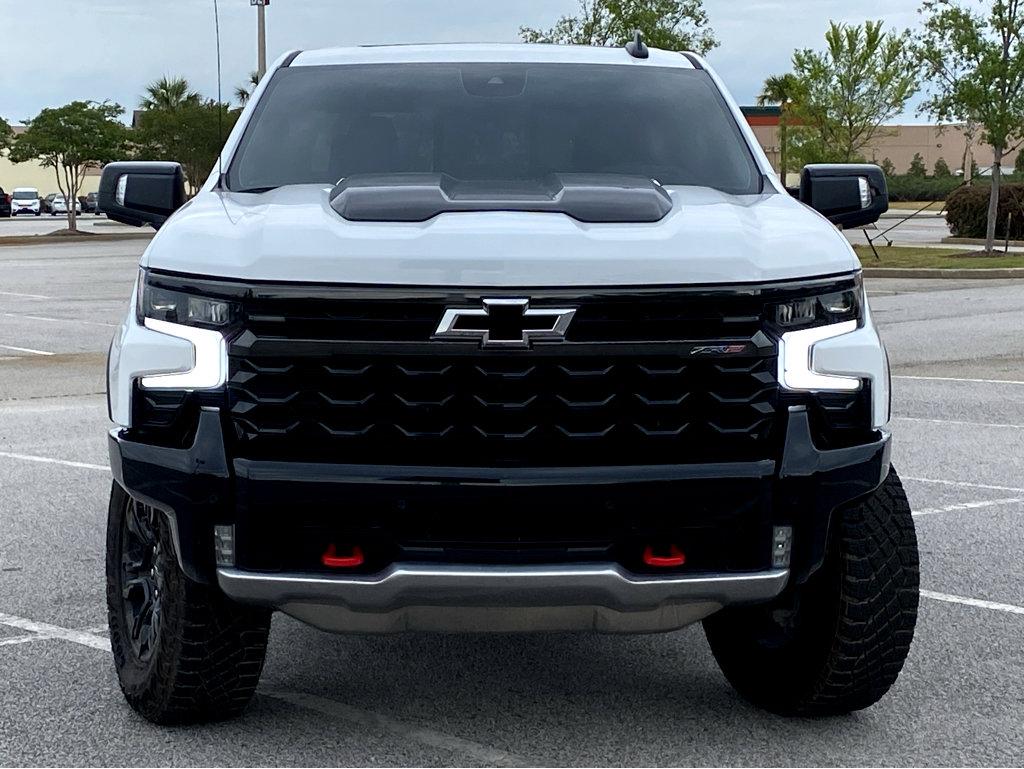 2025 Chevrolet Silverado 1500 Vehicle Photo in POOLER, GA 31322-3252