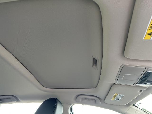 2025 Acura TLX Vehicle Photo in Grapevine, TX 76051