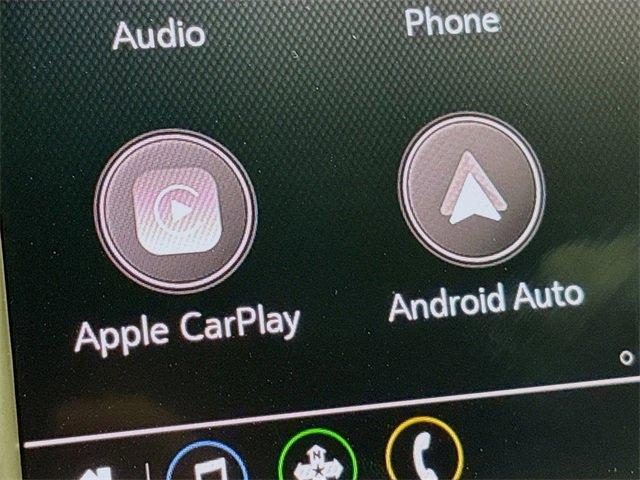 2020 Chevrolet Equinox Vehicle Photo in PUYALLUP, WA 98371-4149