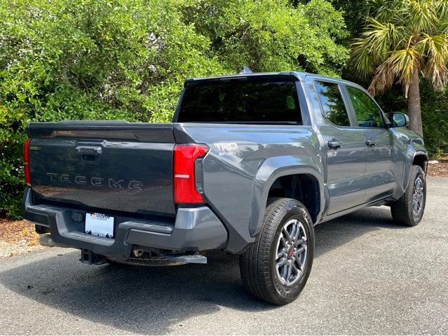2024 Toyota Tacoma 2WD Vehicle Photo in Hinesville, GA 31313