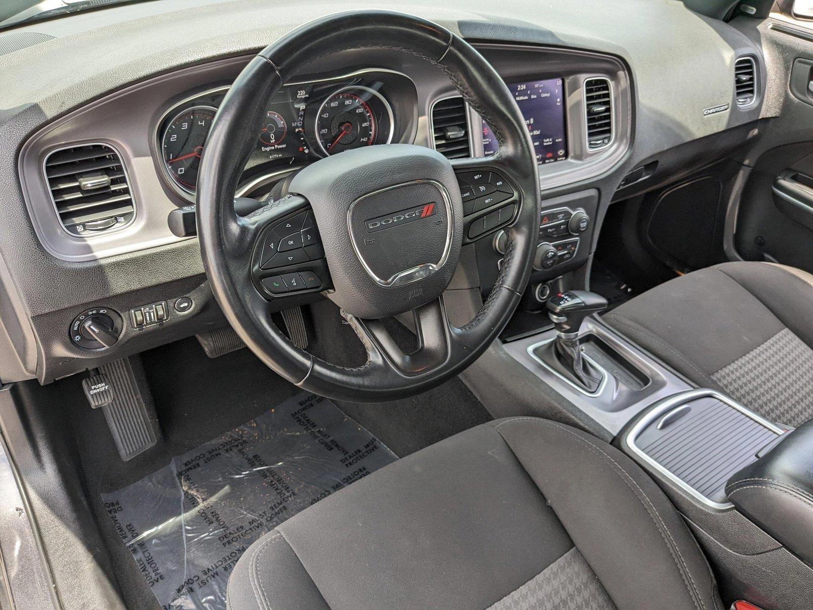2023 Dodge Charger Vehicle Photo in ORLANDO, FL 32808-7998