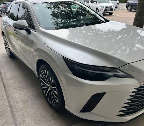 2023 Lexus RX 350 Vehicle Photo in FORT WORTH, TX 76132