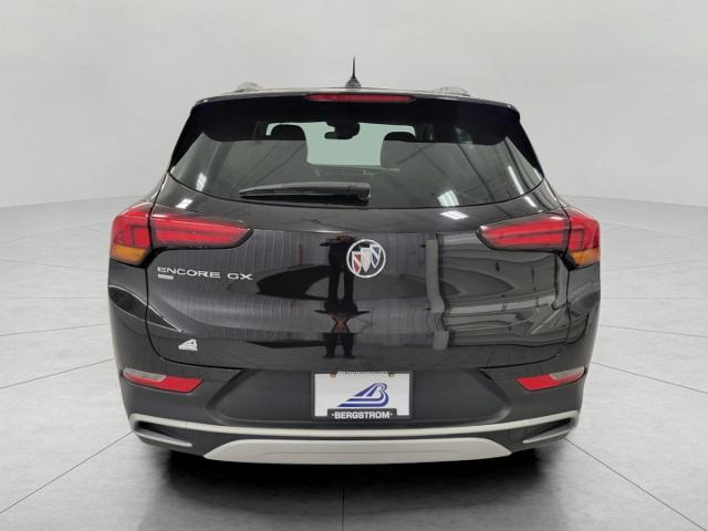 2023 Buick Encore GX Vehicle Photo in APPLETON, WI 54914-8833