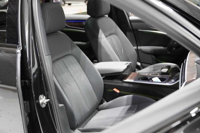 2020 Audi A6 Vehicle Photo in GRAPEVINE, TX 76051