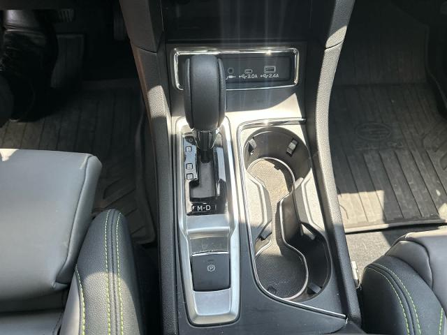 2024 Subaru Ascent Vehicle Photo in DALLAS, TX 75209