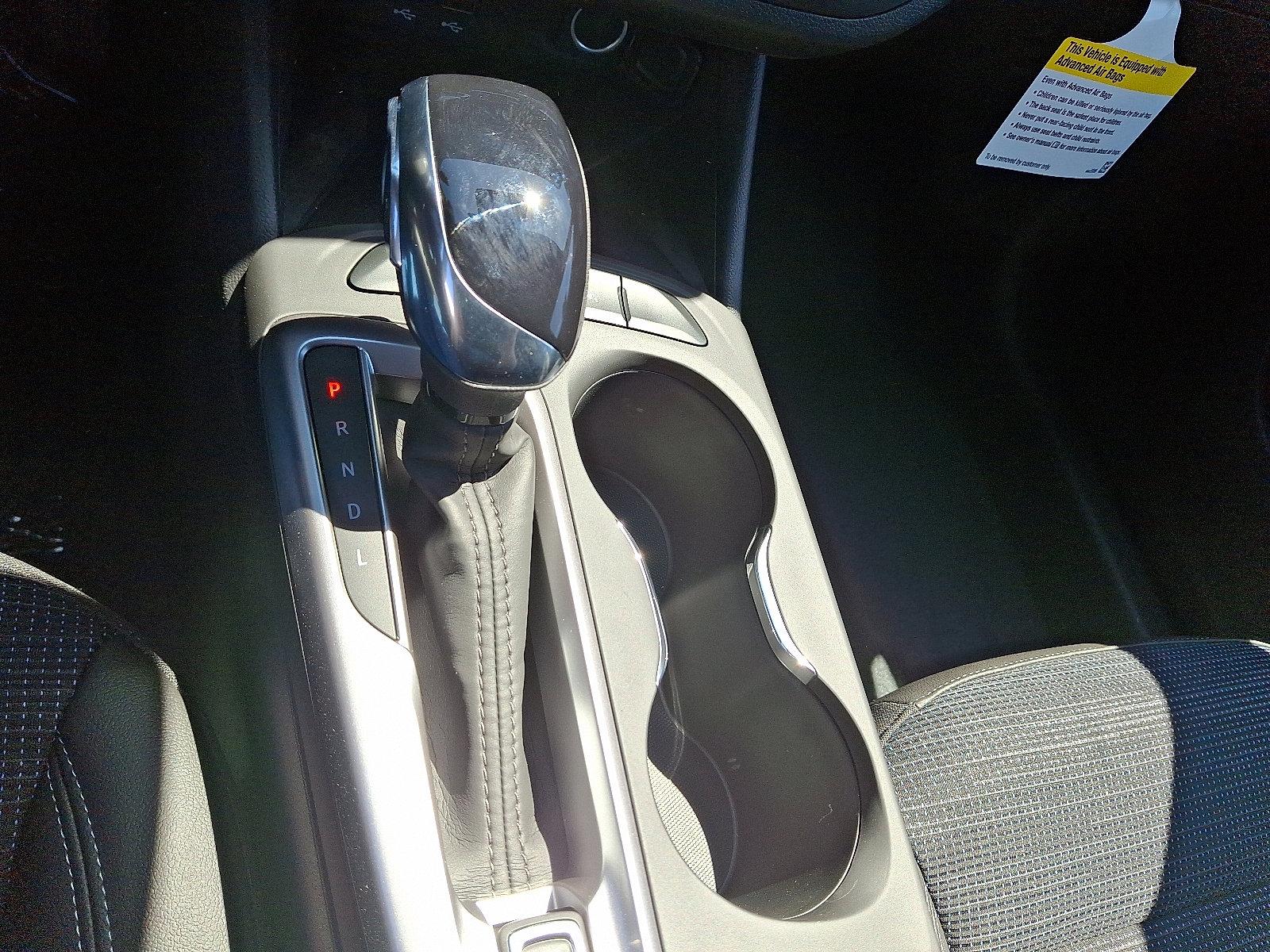 2025 Buick Envista Vehicle Photo in HARRISBURG, PA 17111-1033