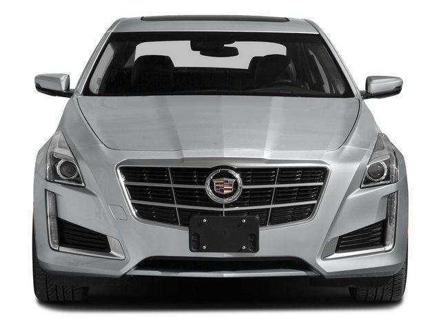 2014 Cadillac CTS Vehicle Photo in POMPANO BEACH, FL 33064-7091