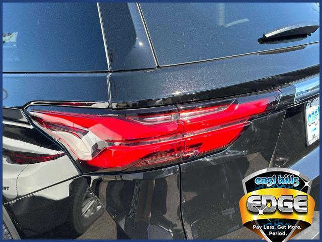 2022 Chevrolet Traverse Vehicle Photo in Roslyn, NY 11576