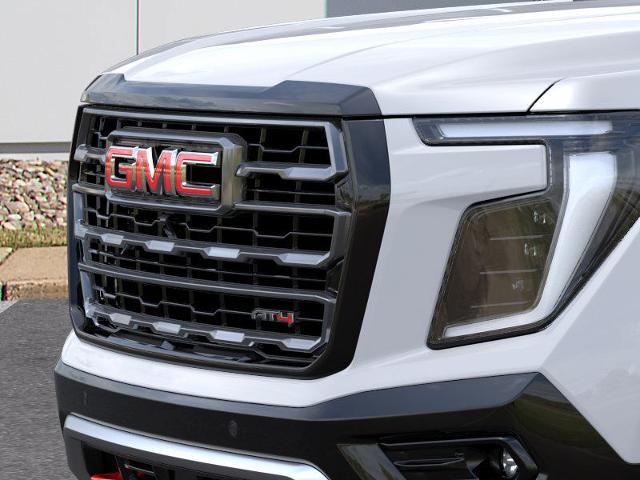 2025 GMC Yukon XL Vehicle Photo in TREVOSE, PA 19053-4984