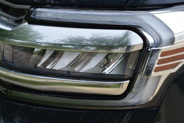 2022 Ford Expedition Vehicle Photo in Houston, TX 77090