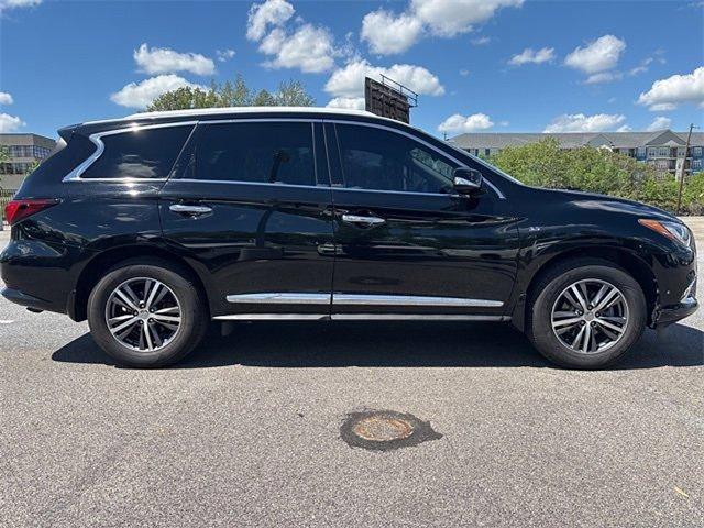 2019 INFINITI QX60 Vehicle Photo in Willow Grove, PA 19090