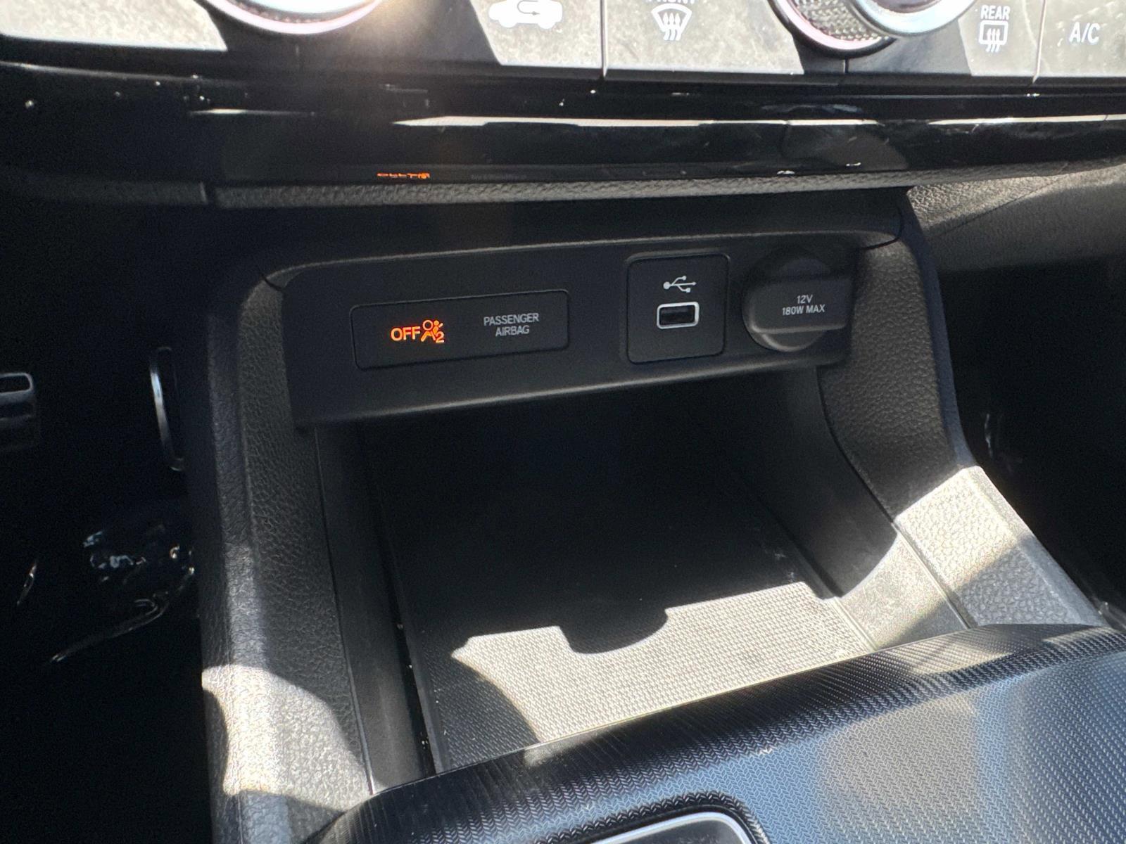 2022 Honda Civic Sedan Vehicle Photo in LOS ANGELES, CA 90007-3794